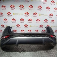 Bara Spate Hyundai Tucson 2020-2024