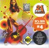 Various - N&deg;1 Hit Collection #4, CD, Roton