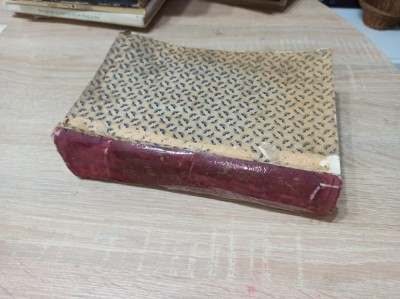 THEOLOGIA DOGMATICA ORTODOXA ( CU EXPUNEREA ISTORICA A DOGMELOR ) de SILVESTRU EP. DE CANEV * 1900 * VOLUMELE 3, 4, SI 5 foto
