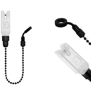 Hanger Cu Lant Delphin Chainblock Transparent