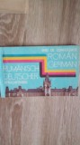 Ghid de conversatie roman-german