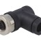 Mufă M12 5 PIN Mamă IP67 pe Cablu DeviceNet CANopen