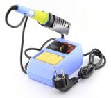 Statie de lipit cu letcon, temperatura reglabila, ZD-98, L103494