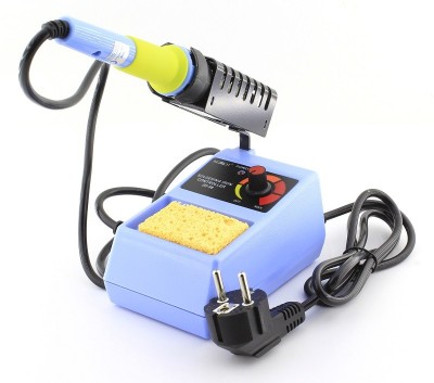Statie de lipit cu letcon, temperatura reglabila, ZD-98, L103494 foto