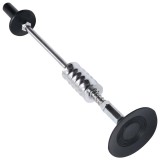 Cumpara ieftin Ciocan culisant cu ventuza, 59 cm, otel carbon