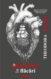 Oceanul in flacari - Theodora Savuli, Editura Siono