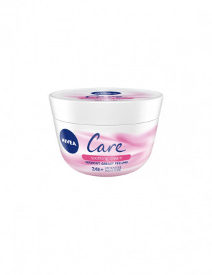 CREMA CARE SOOTHING 200ML foto