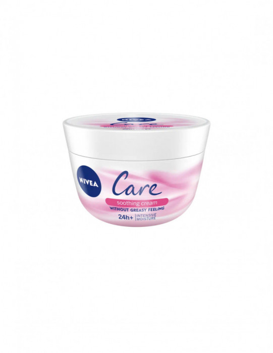 CREMA CARE SOOTHING 200ML