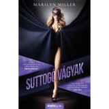 Suttog&oacute; v&aacute;gyak - Marilyn Miller