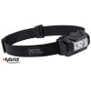Frontala PETZL Aria 2 RGB black