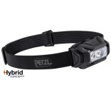 Frontala PETZL Aria 2 RGB black