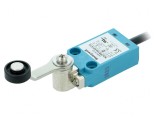 Limitator cursă manetă 40mm cu rolă plastic 18mm 10A