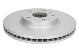 Disc frana FORD MONDEO V Hatchback (2014 - 2016) KRIEGER 0950004567