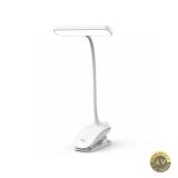 Lampa Led Birou XO Design OZ06 Alba