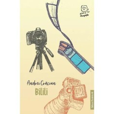 Bilili - Andrei Craciun