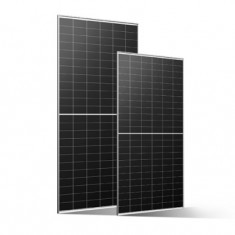 Set 31 bucati panouri fotovoltaice AIKO-A600-MAH72Mw