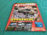 REVISTA AUTOSHOW * OCTOMBRIE 2004 * 2 1 3