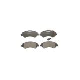 Placute frana PEUGEOT BOXER caroserie ABE C1F058ABE