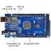 Arduino mega 2560 cu chipset CH340