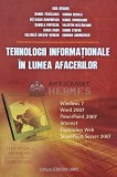 Tehnologii informationale in lumea afacerilor - 2009 - Ana Grama (B208)