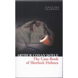 The Case-Book of Sherlock Holmes - Arthur Conan Doyle