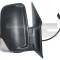 Oglinda exterioara VW CRAFTER 30-50 platou / sasiu (2F) (2006 - 2016) TYC 321-0112