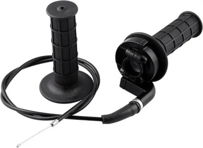 Set acceleratie universal (cablu + mansoane) foto