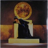 Enya - Memory of Trees (LP), Niche Records