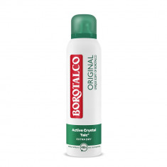 Deodorant spray Original, 150ml, Borotalco