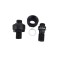 Set de doua adaptoare M17x1.0 Bosch, SelTech
