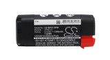 Cameron Sino 1200mAh Black &amp; Decker VPX1101,VPX1101X,VPX1201,VPX1212,VPX1212X,VPX1301,VPX1301X,VPX1401,VPX1501,VPX2102 Baterie