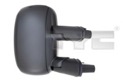 Oglinda exterioara FIAT DOBLO Microbus (223, 119) (2001 - 2016) TYC 309-0056 foto
