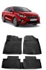 SET COVORASE AUTO CAUCIUC KIA PROCEED (CD) (2019-2025), Umbrella