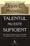 Talentul nu este suficient | John C. Maxwell, Amaltea