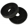 Set 2 Filtre Carbon Activ Hota YT971.1000.05, Piese si Accesorii Aragazuri Hote