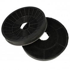 Set 2 filtre carbon activ hota YT971.1000.05