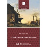 Az Erd&eacute;lyi Fejedelems&eacute;g z&aacute;logjoga - R&aacute;cz Bal&aacute;zs Viktor