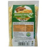 Fulgi Migdale Crude Decojite Herbavit 100gr