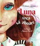 Cumpara ieftin Luna vrea să zboare, Pandora-M