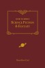 How to Write Science Fiction &amp; Fantasy