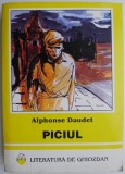 Piciul &ndash; Alphonse Daudet