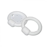 Inel pesar din silicon cu NOD, fara suport - 5