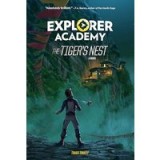 Explorer Academy