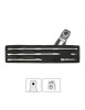 Set De Prelungitoare 1/2 Cu Cap Semirotund