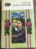 LITR20 IUH Biblioteca Pentru toti - BPT Nr. 313 - Dickens - David Copperfield