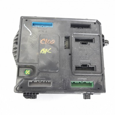 Modul Control Renault Megane II 1.9 Diesel 2005 foto