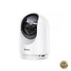 Camera Supraveghere Interior HOCO D1 Wi-Fi 2K, Monitorizare de la Distanta, Senzor Miscare, Notificari Alarma