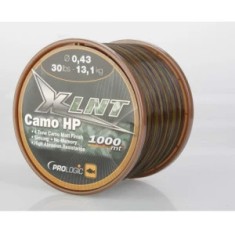 FIR MONOFILAMENT PROLOGIC XLNT HP CAMO 035MM/8,1KG/1000M foto
