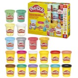 PLAY DOH SET CREEAZA SI CELEBREAZA