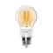 Bec inteligent cu filament LED, Yeelight YLDP12YL, Control smart, 6W, Wi-Fi, 2.4 GHz SmartElectro IntelligentHouse